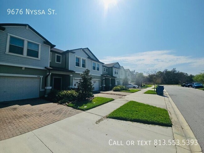 Building Photo - 9676 Nyssa St