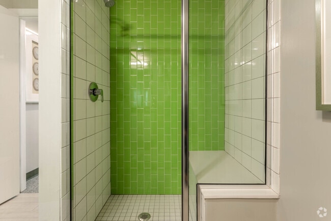Interior Photo - The Rise at Northgate