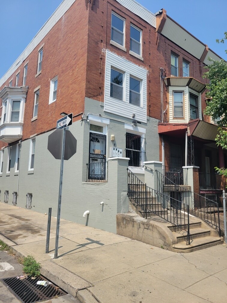 Building Photo - 3438 Old York Rd