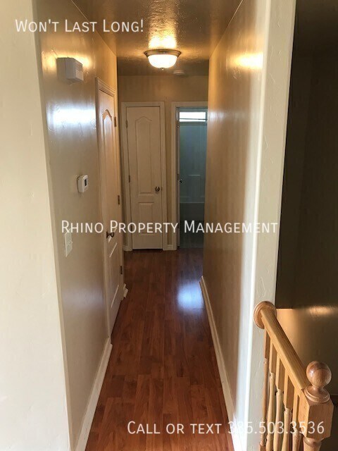 Building Photo - 1919 N Sego Lilly Dr