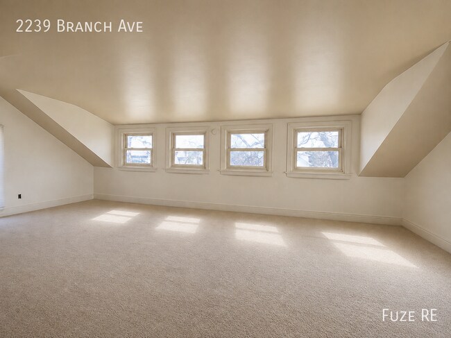 Building Photo - 2239 Branch Ave