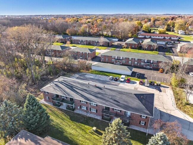 Interior Photo - Lenwood Apartments