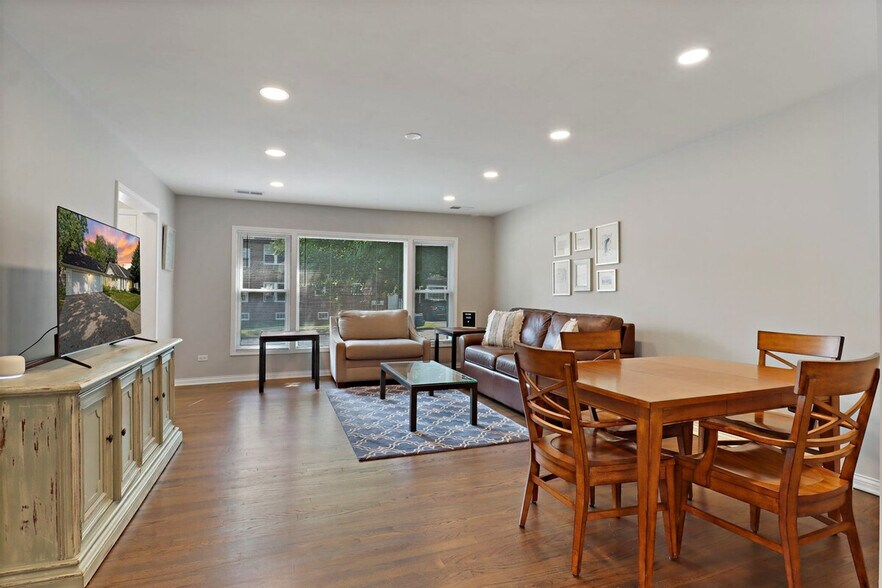 Building Photo - 1428 North Ave