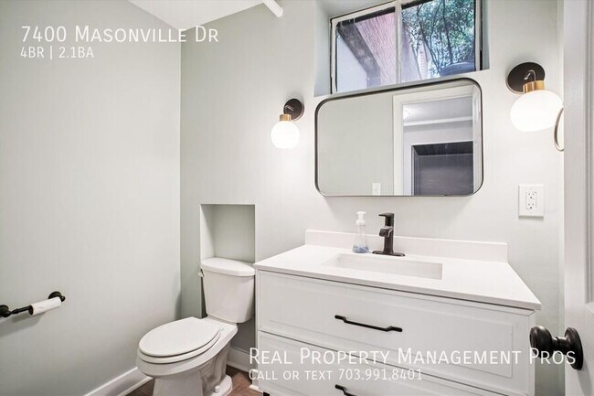 Building Photo - 7400 Masonville Dr