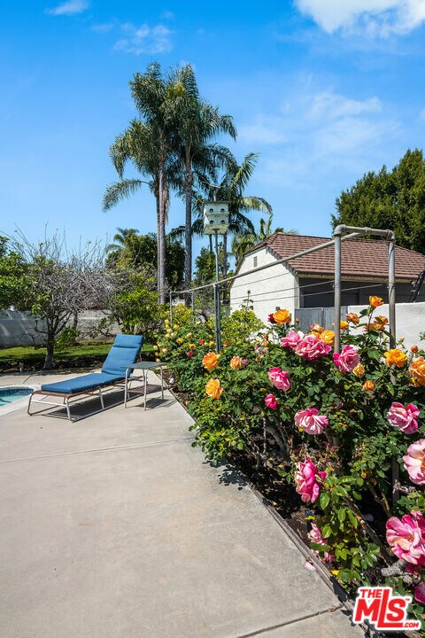 Building Photo - 157 N Las Palmas Ave