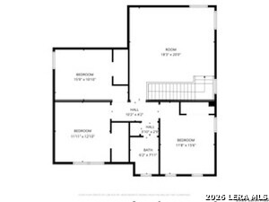 Building Photo - 2449 McCrae