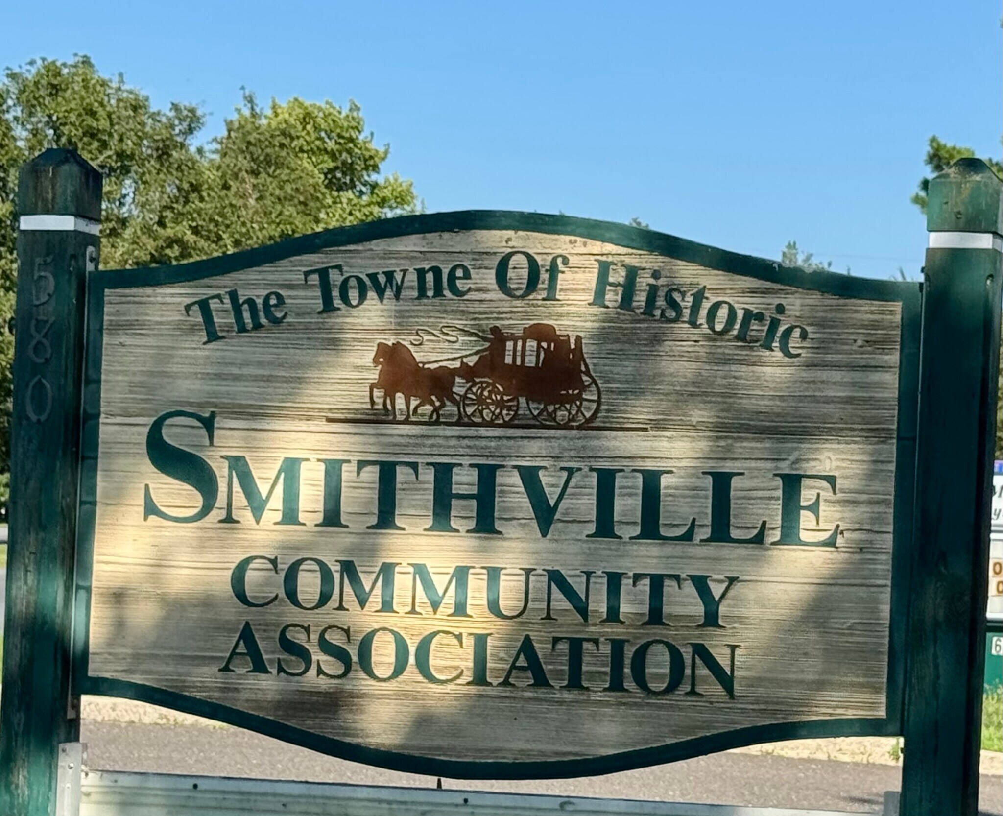 Smithville Community - 95 Driftwood Ct