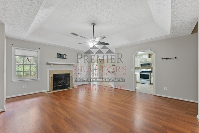 Building Photo - 6009 N Pointe Dr