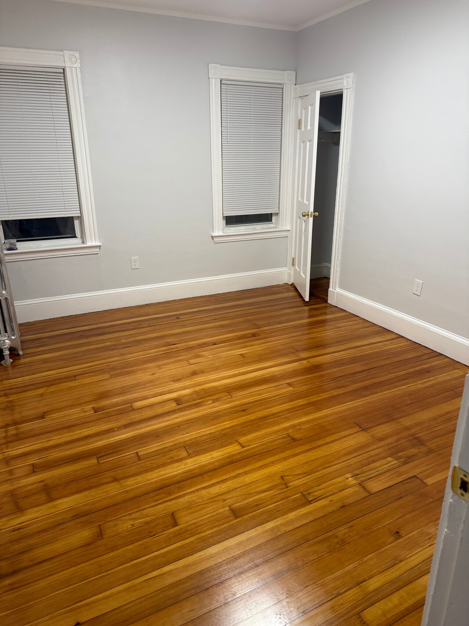 Bedroom 2 - 10 Humphreys St