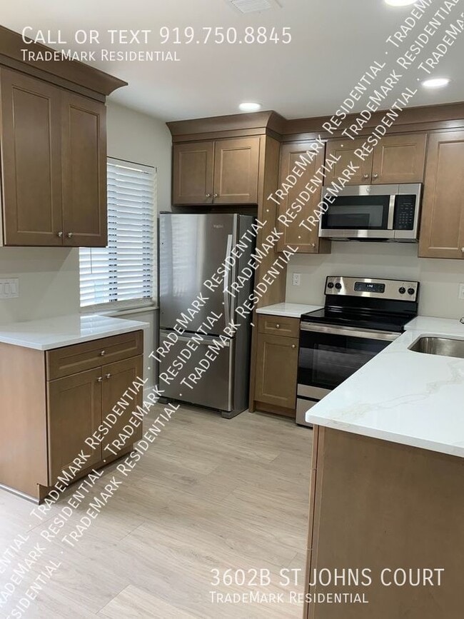 Building Photo - 3602 St Johns Ct