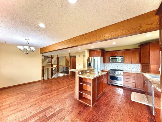Building Photo - Jeremy Ranch Retreat – Available Now