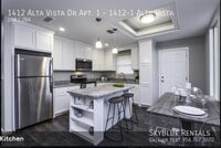 Building Photo - 1412 Alta Vista Dr