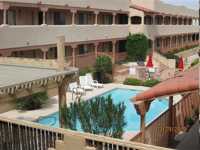 Kokopelli Village Apartments - Kokopelli Village