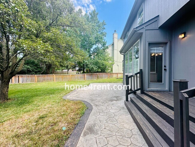 Building Photo - A Fantastic Four Bedroom, Olathe Home w/ N...