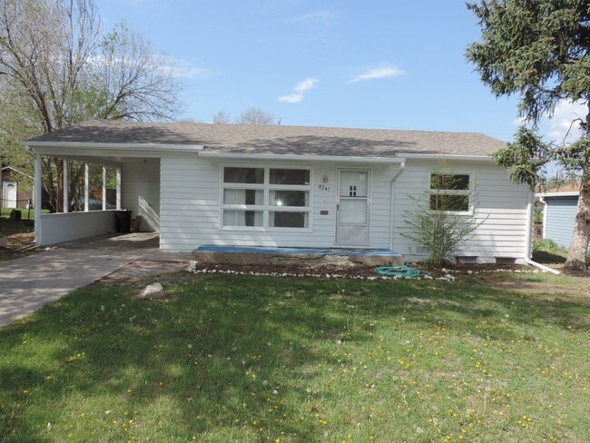 Primary Photo - Brookridge Heights 2 Bedroom, 1 Bath Home ...