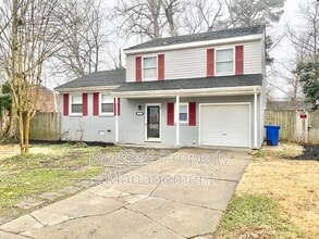 Building Photo - 107 Opal Dr