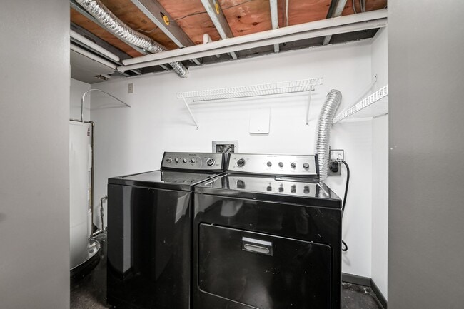 Building Photo - 110 N 3rd St