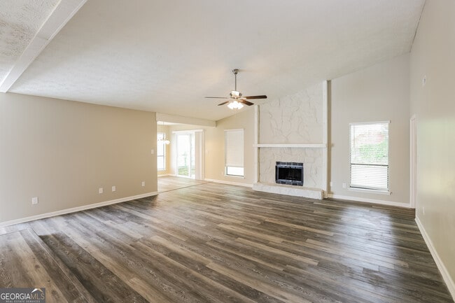 Building Photo - 299 Park Ridge Ct