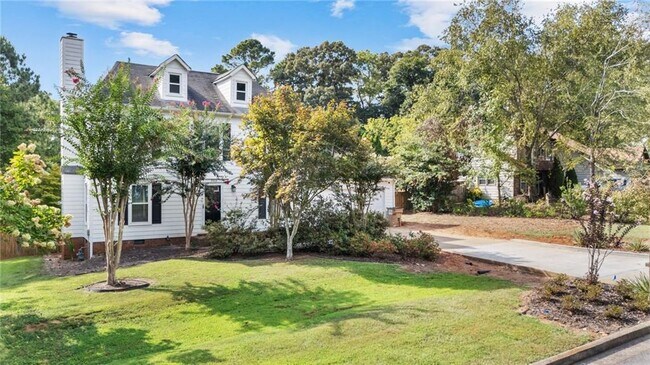 Building Photo - 3913 Hadley Farm Dr
