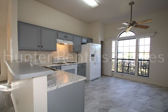 Building Photo - Spacious Corner Lot Killeen Home with Fruit-Bearing Backyard Trees