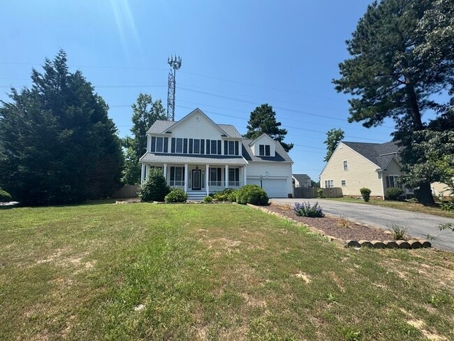 Building Photo - 3049 Danrett Ln