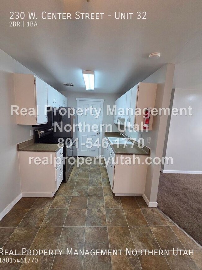 Building Photo - 230 W Center St