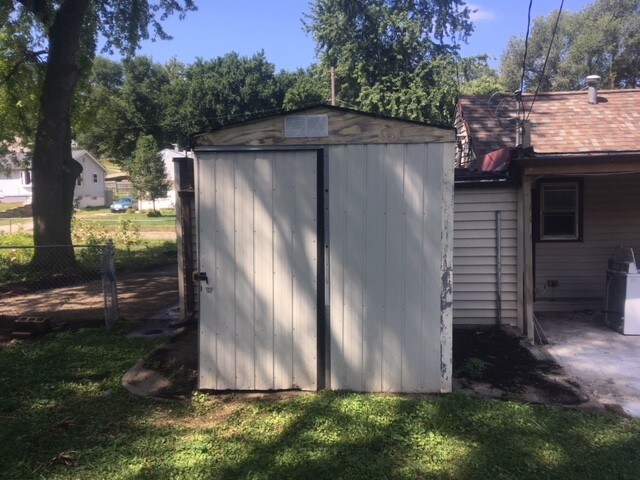 Building Photo - 3815 N 63rd St