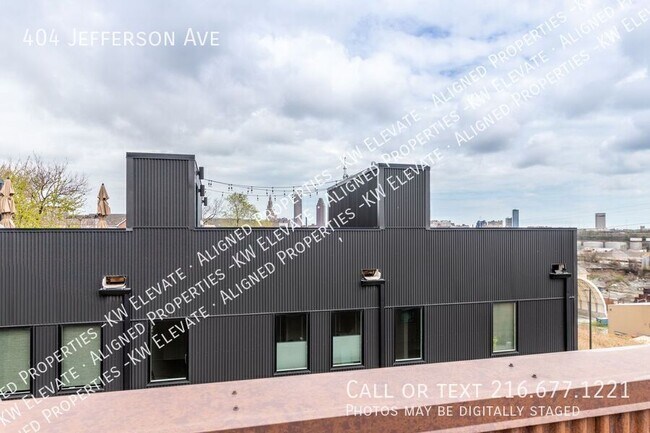 Building Photo - 404 Jefferson Ave