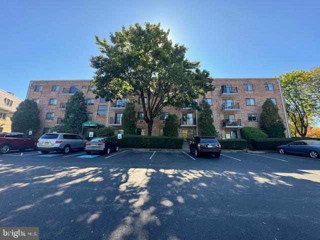 Building Photo - 3421 West Chester Pike