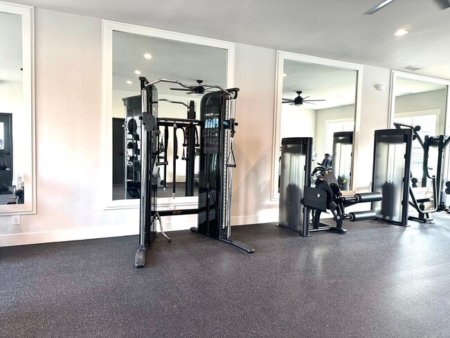 Building Photo - Spacious 3BD Townhome in Solana | 2-Car Garage | Pool, Gym & More