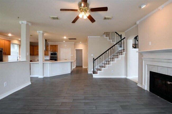 Building Photo - 18719 Racquet Sports Way