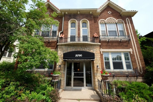 Building Photo - Linden Hills | 2716