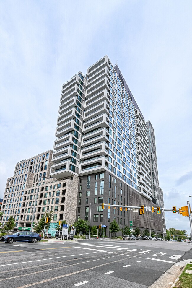 1650 Silver Hill Dr 1650 Silver Hill Dr Tysons VA 22102 Apartment