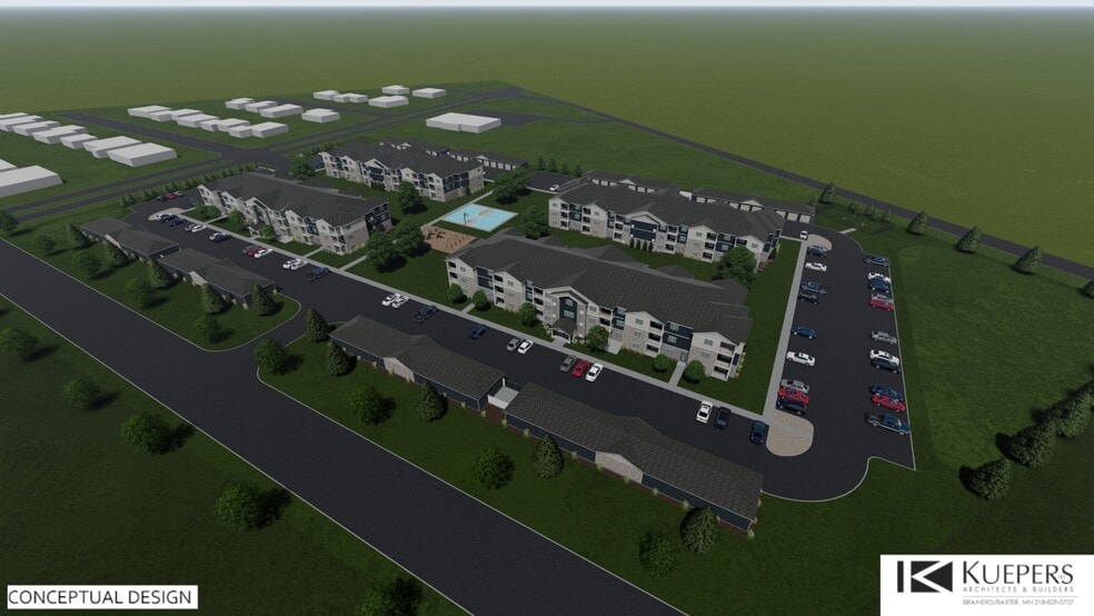 Building Photo - Highland