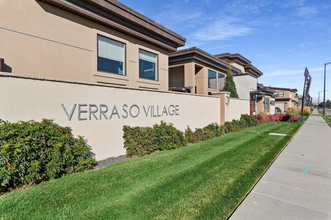 Building Photo - Verraso Village Townhomes