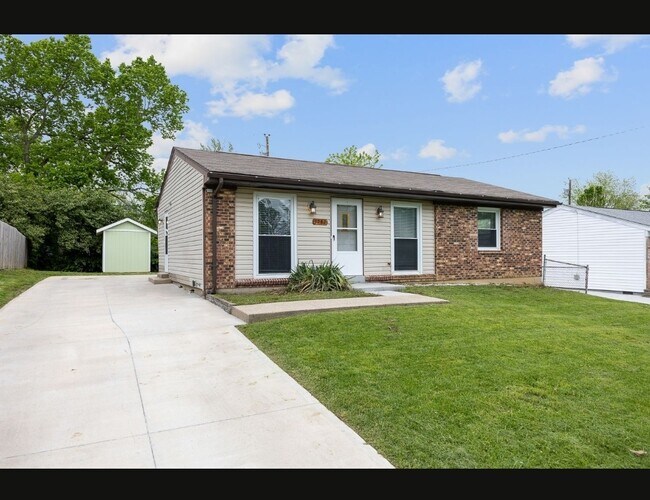 Primary Photo - 3782 Feather Ln