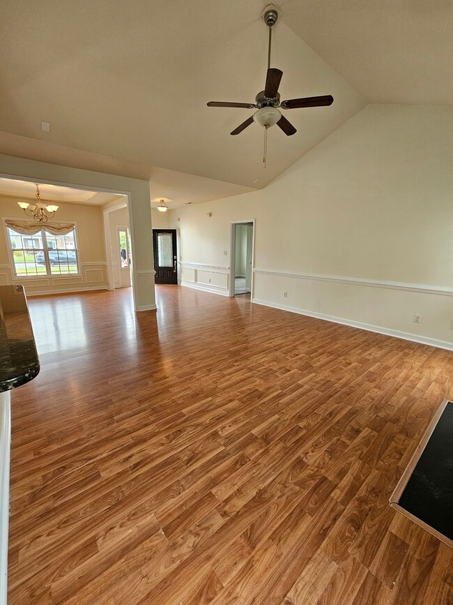 Building Photo - 3 Bedroom Home in Carolina Forest