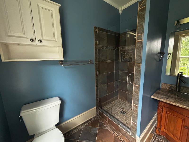 Building Photo - 201 Woodside Ave