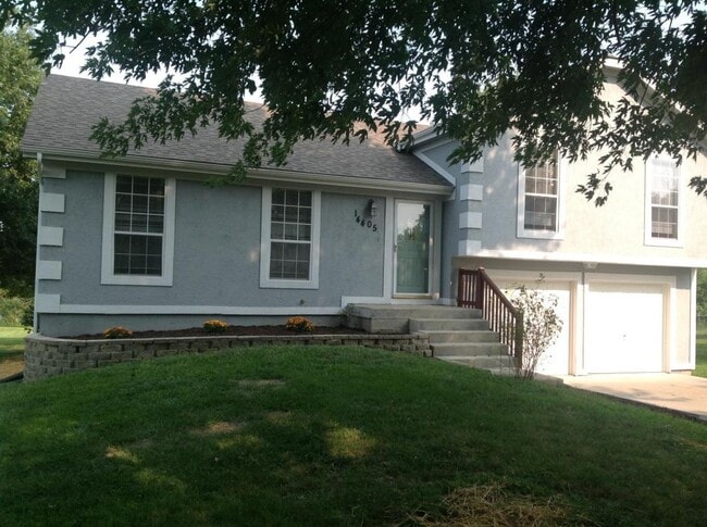 Primary Photo - 14405 S Greentree Dr