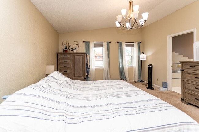 Building Photo - Beautiful Briargate Home on a Spacious Cor...