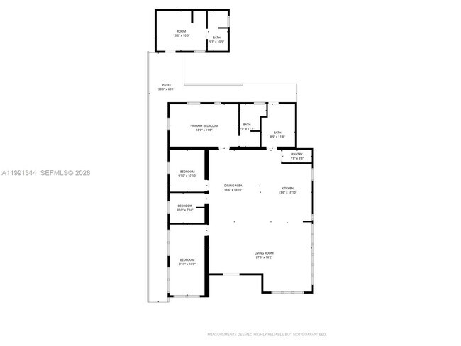 Building Photo - 4721 NW 6th Ave