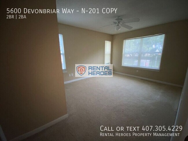 Building Photo - 5600 Devonbriar Way