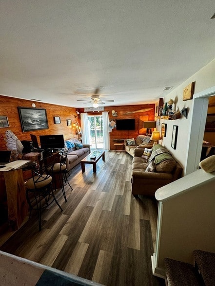 Building Photo - 5210 Deep Hole Rd