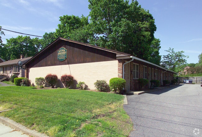 Primary Photo - Elms apartments