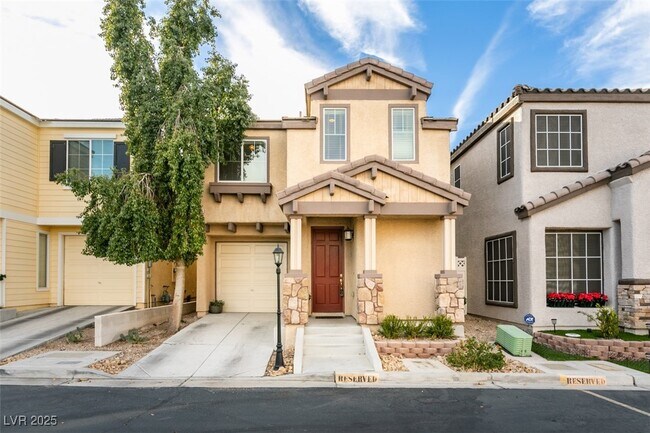 Primary Photo - 10385 Morning Sorrow St