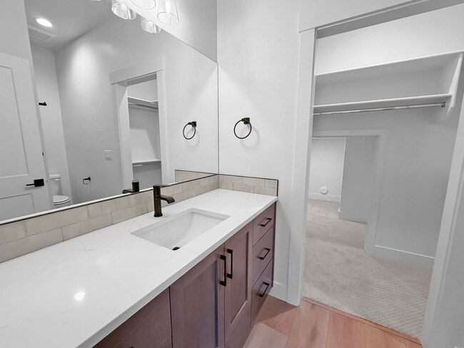 Building Photo - Brand-New East End Boise Home w/ Garage, Yard & Luxury Finishes | 5 Mins to Downtown | Near Footh...