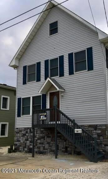 Building Photo - 61 Fielder Ave