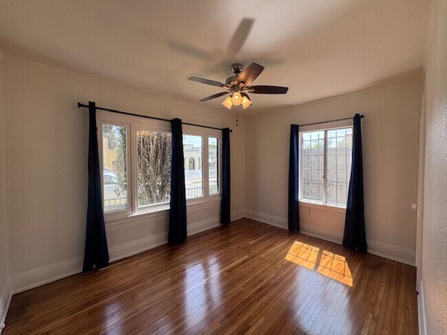 Building Photo - Charming Spanish-Style Home for Lease