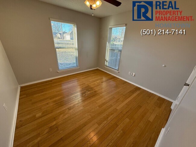 Building Photo - 2503 S 1st St