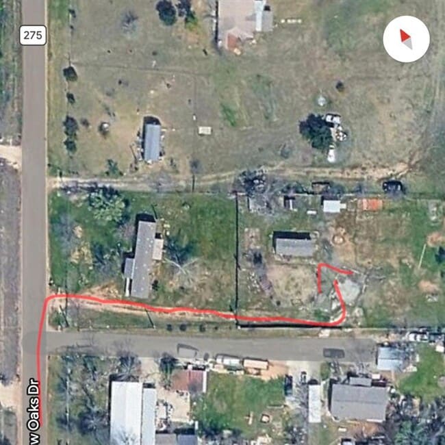 Building Photo - 222 Shadow Oaks Dr